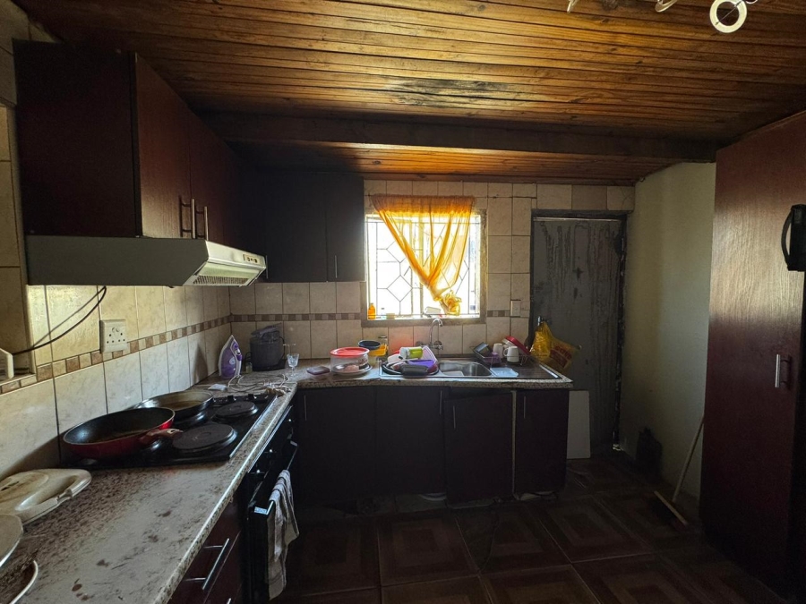 3 Bedroom Property for Sale in Wesbank Western Cape